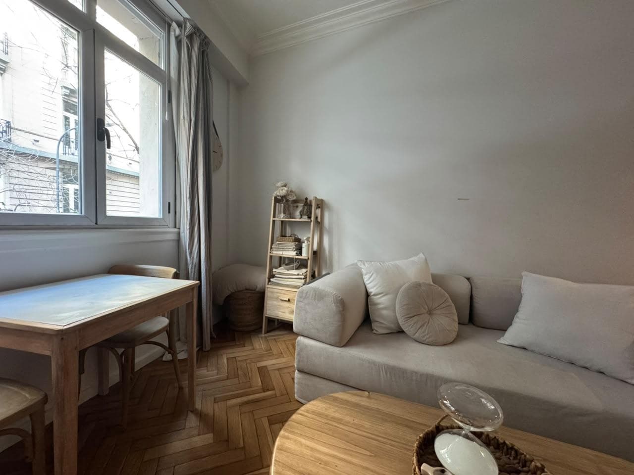 Apartment - Recoleta