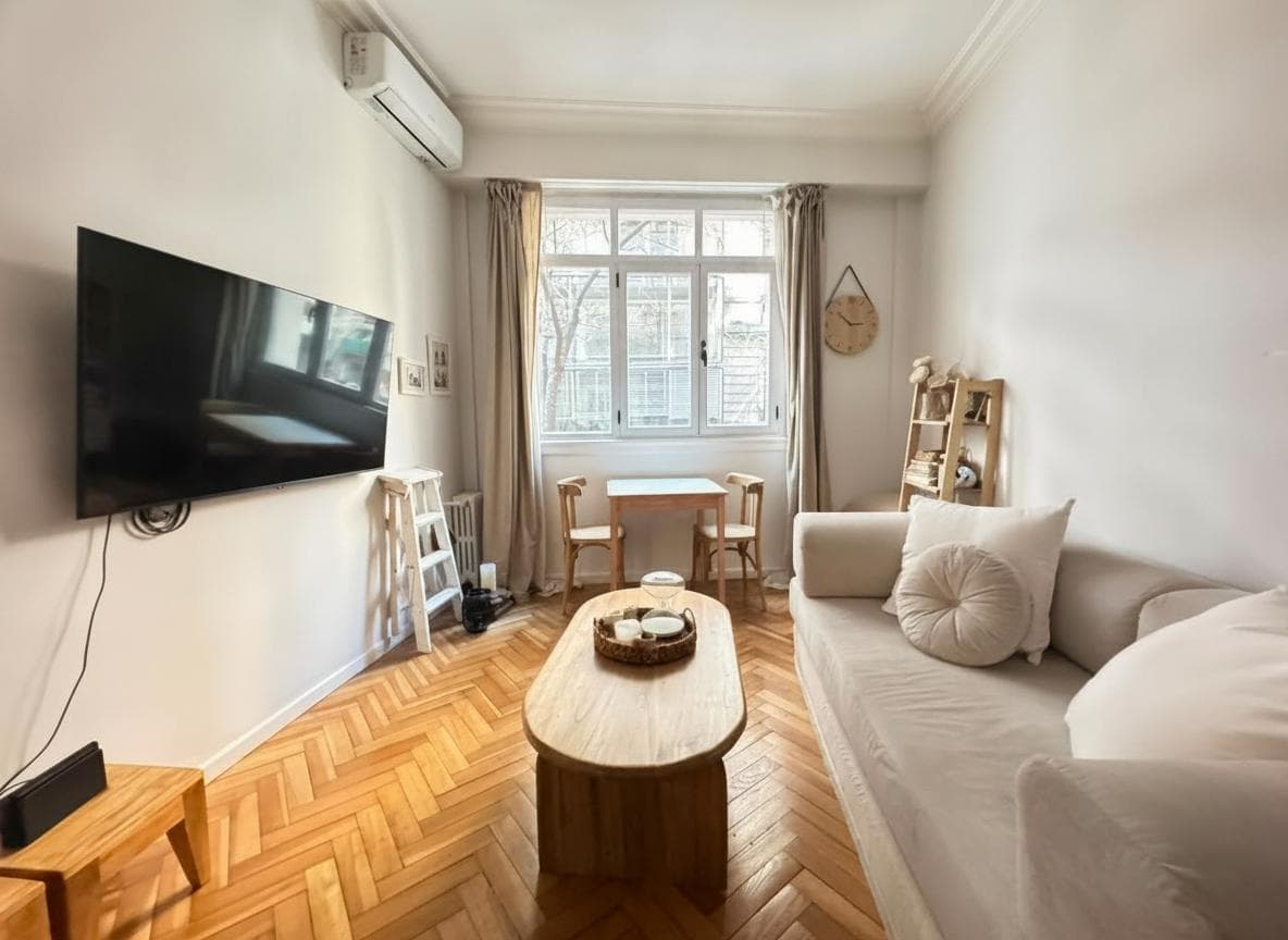 Apartment - Recoleta