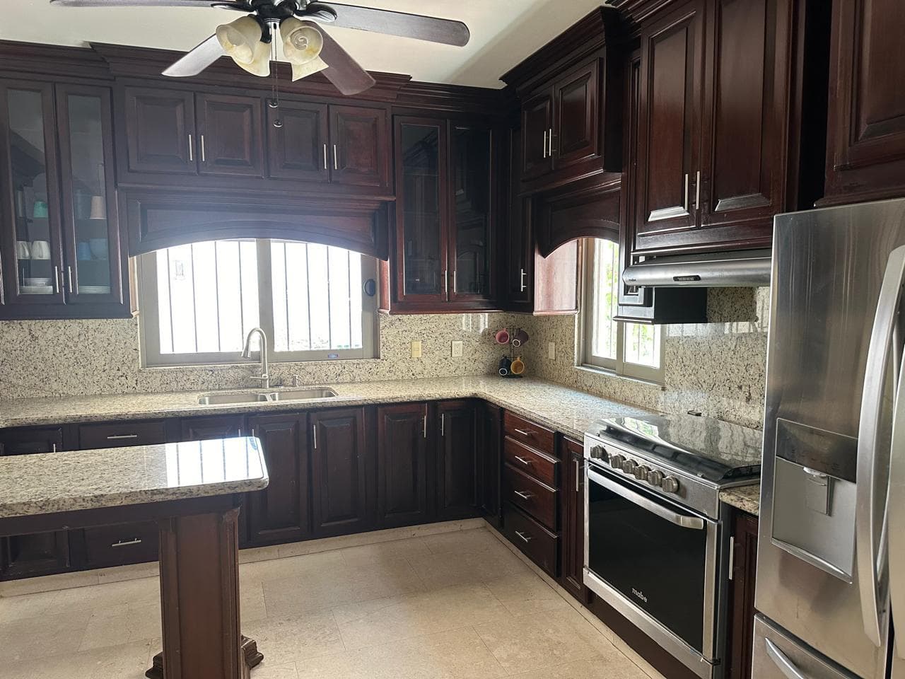 House for Sale in Loreto Residencial, Hermosillo, Sonora.
