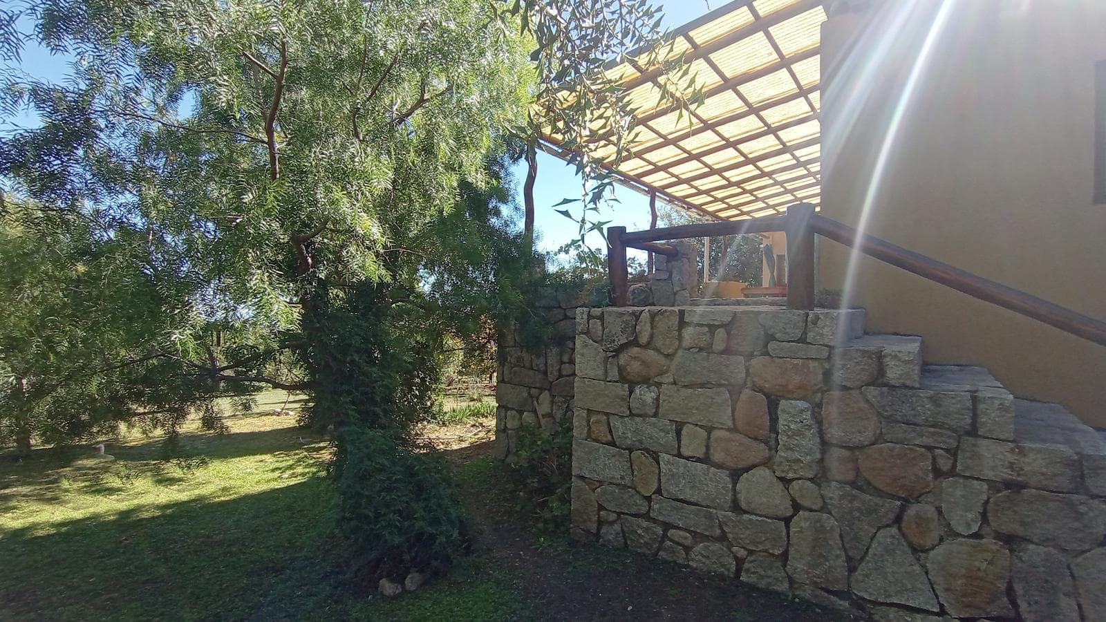 High-Altitude Ranch in Villa de Las Rosas | 2.5 Hectares | Nestled Between Mountains and Valleys