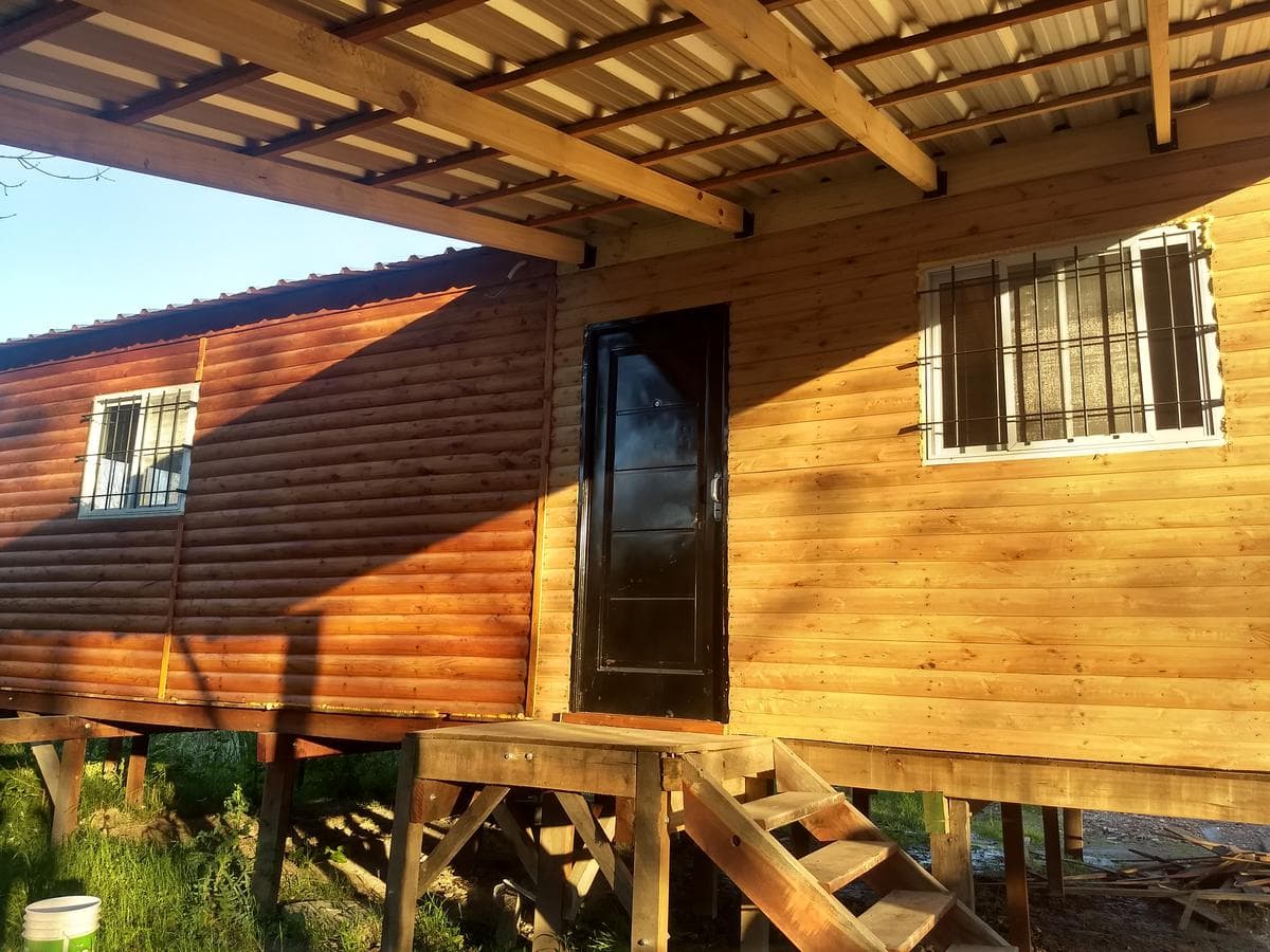 GREAT OPPORTUNITY—TRADE ACCEPTED - House for Sale Dique Lujan / Villa la Ñata / Isla Verde