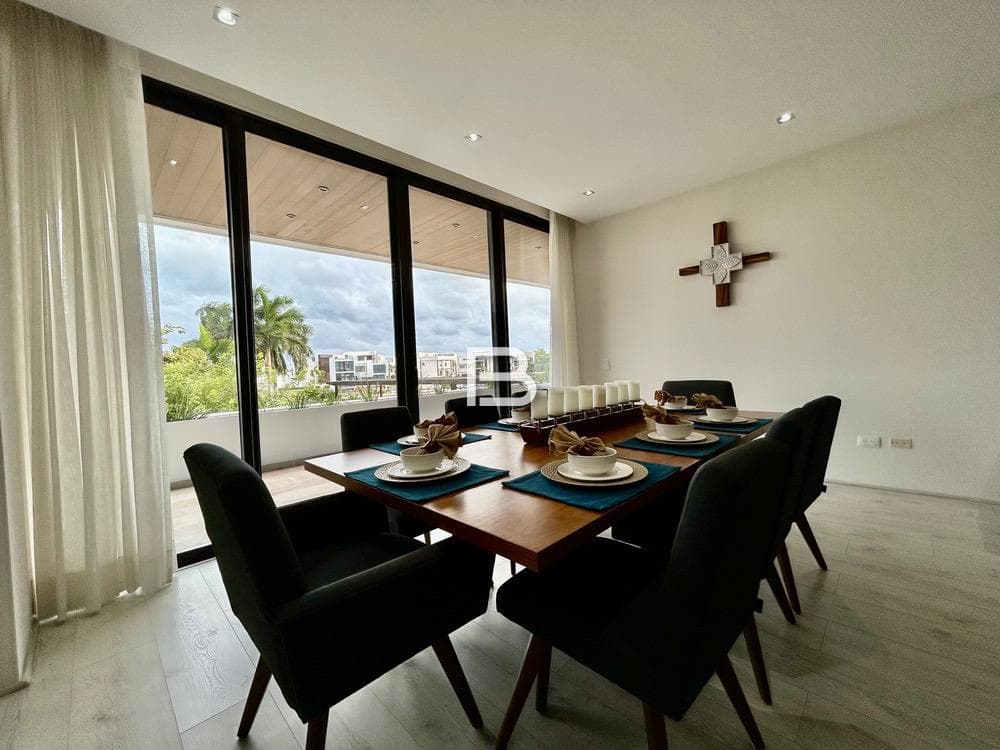Allure Puerto Cancun Apartment for Rent