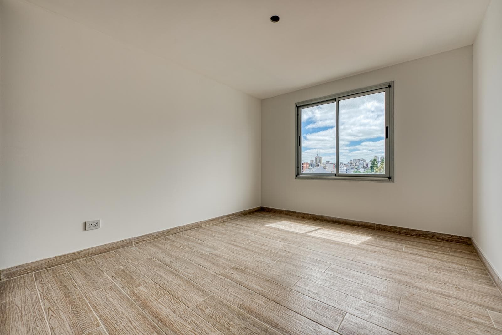 Apartment - Guemes