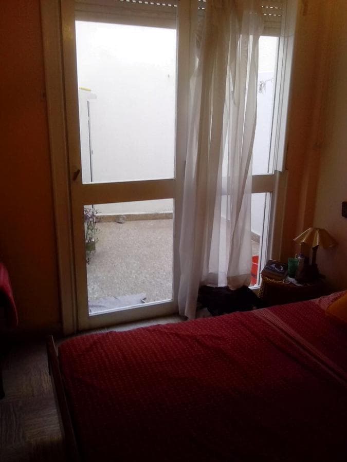 2-Room Oceanfront Apartment for Sale in Santa Teresita