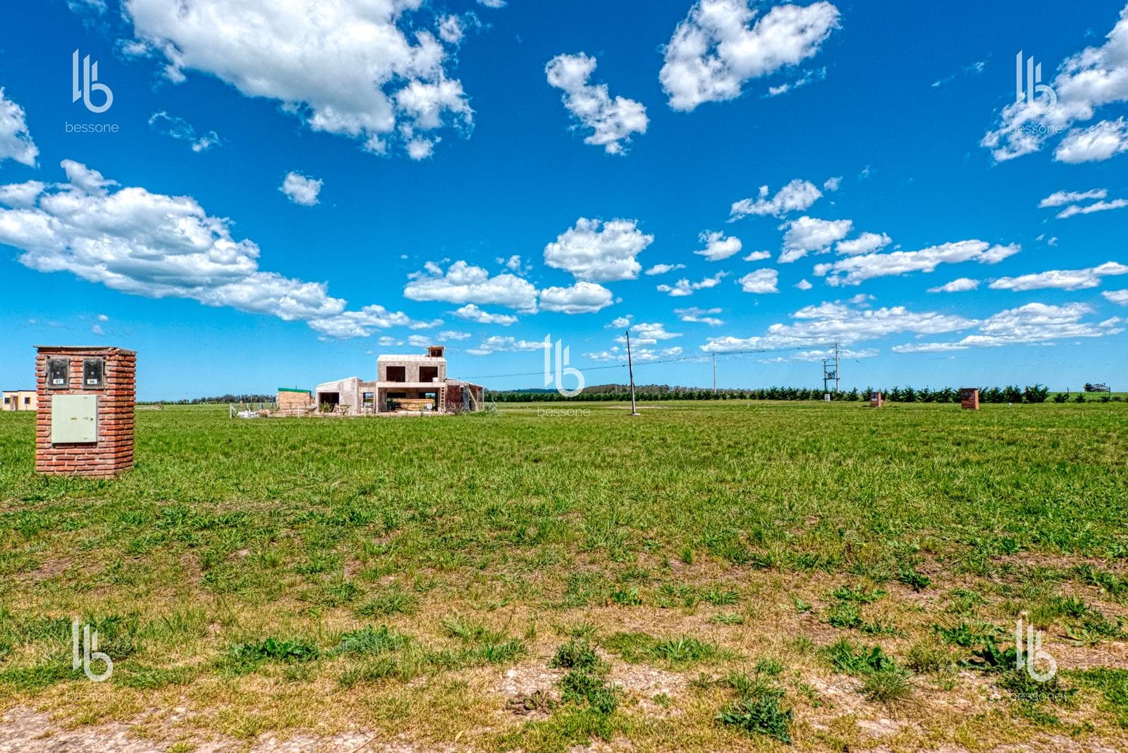 Country Mar del Plata Lot