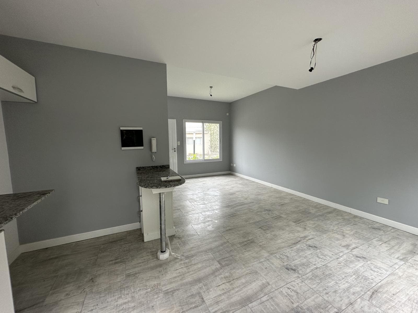 For Sale, 3-Room House, Garage, Patio, Amenities, Gated Community, La Fernanda, Villa Rosa, Pilar