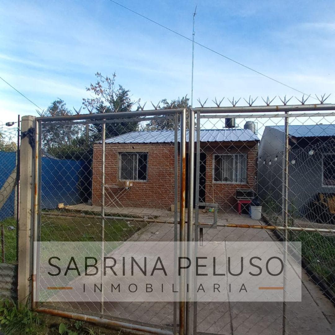 House for Sale in La Reja