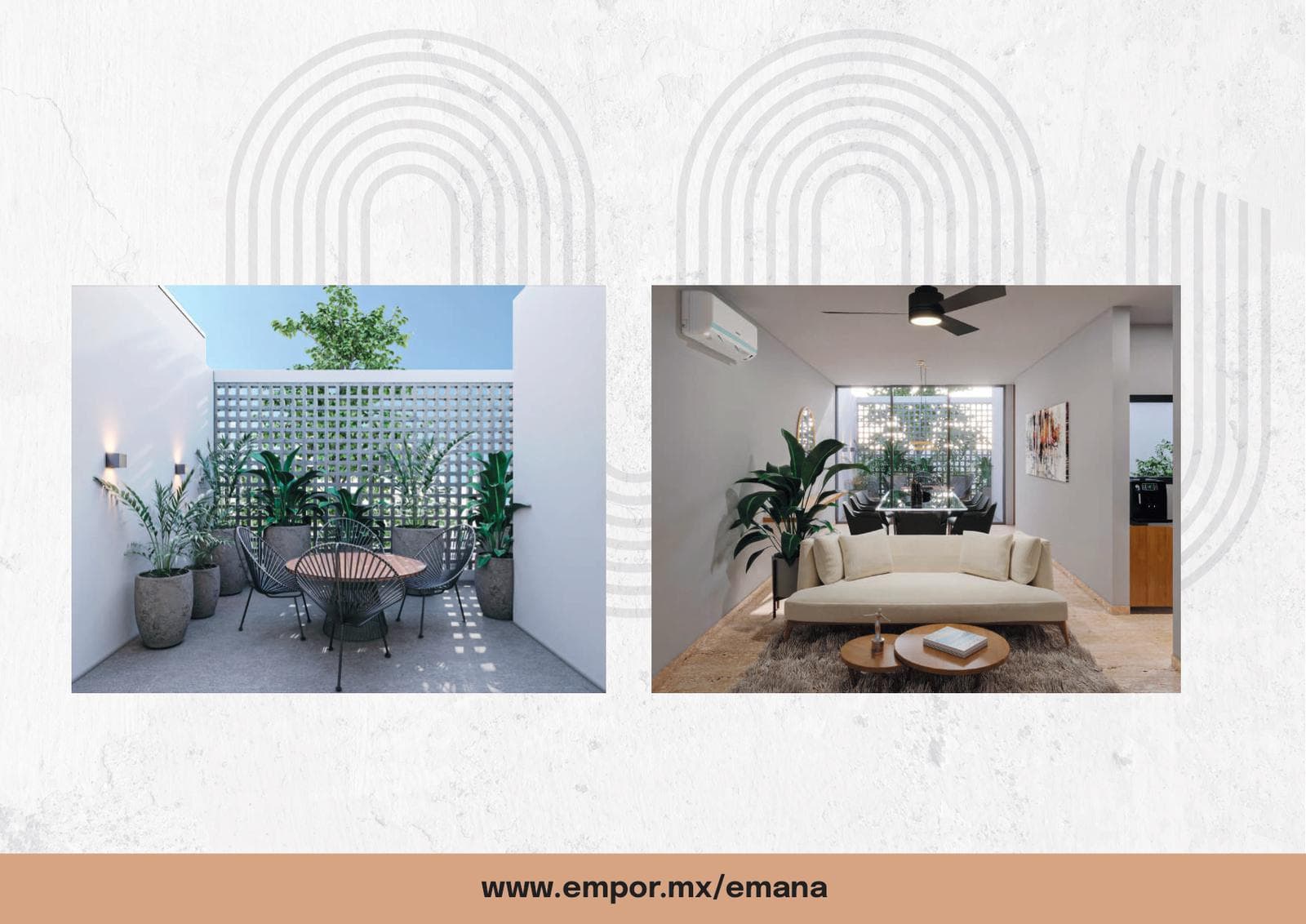 House for Sale in Cholul, Mérida, Yucatán