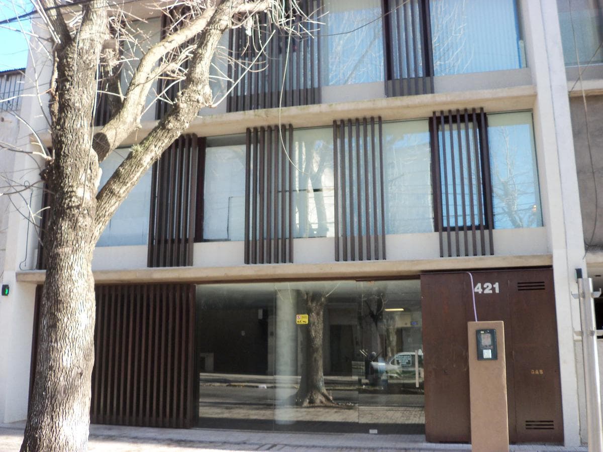 Apartment - La Plata