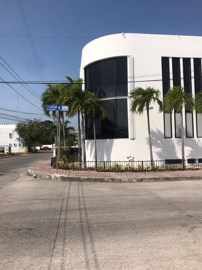 Lot for Sale in Downtown Playa del Carmen, Calle 14 Norte, P3498
