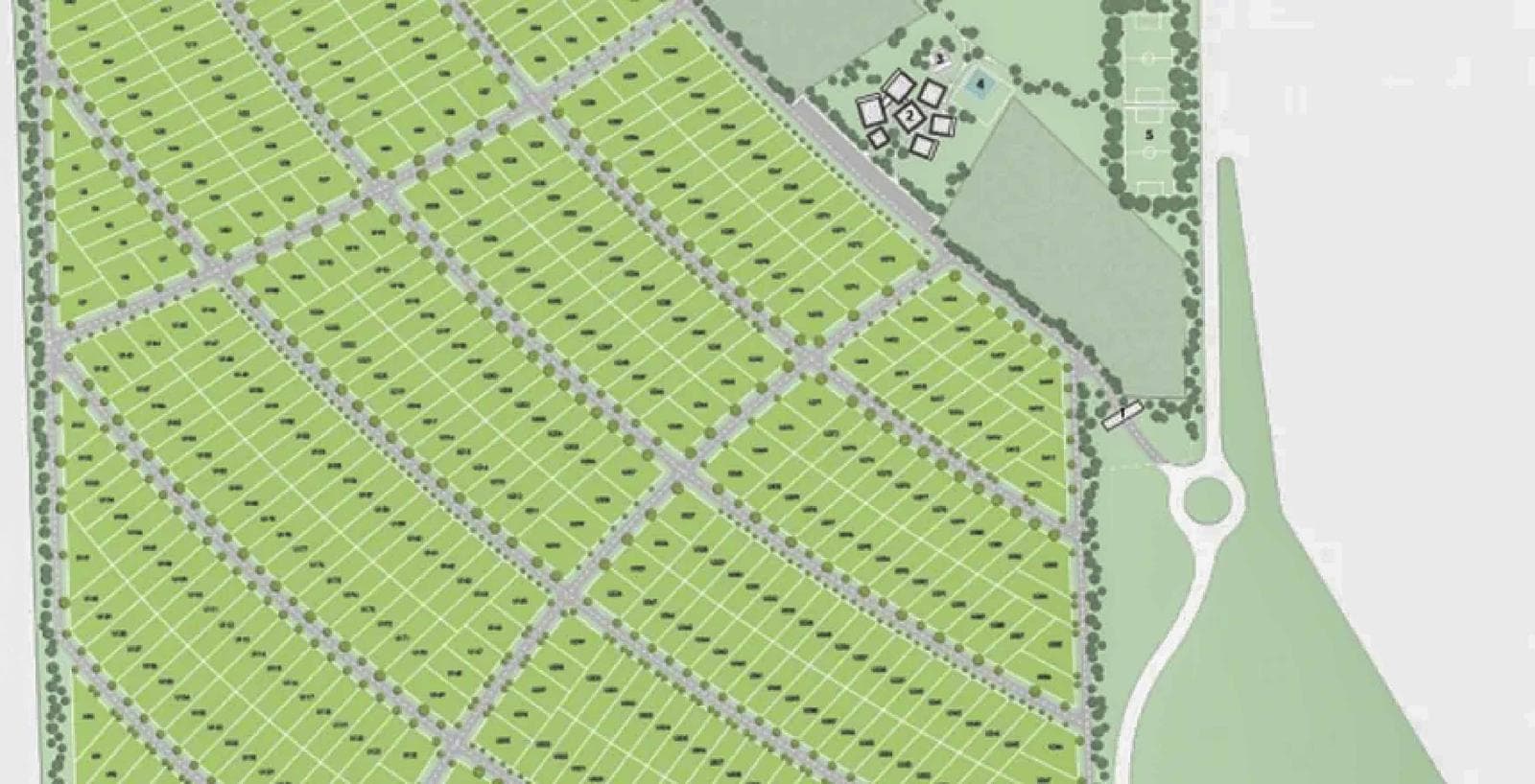 Lot in Vida Green
