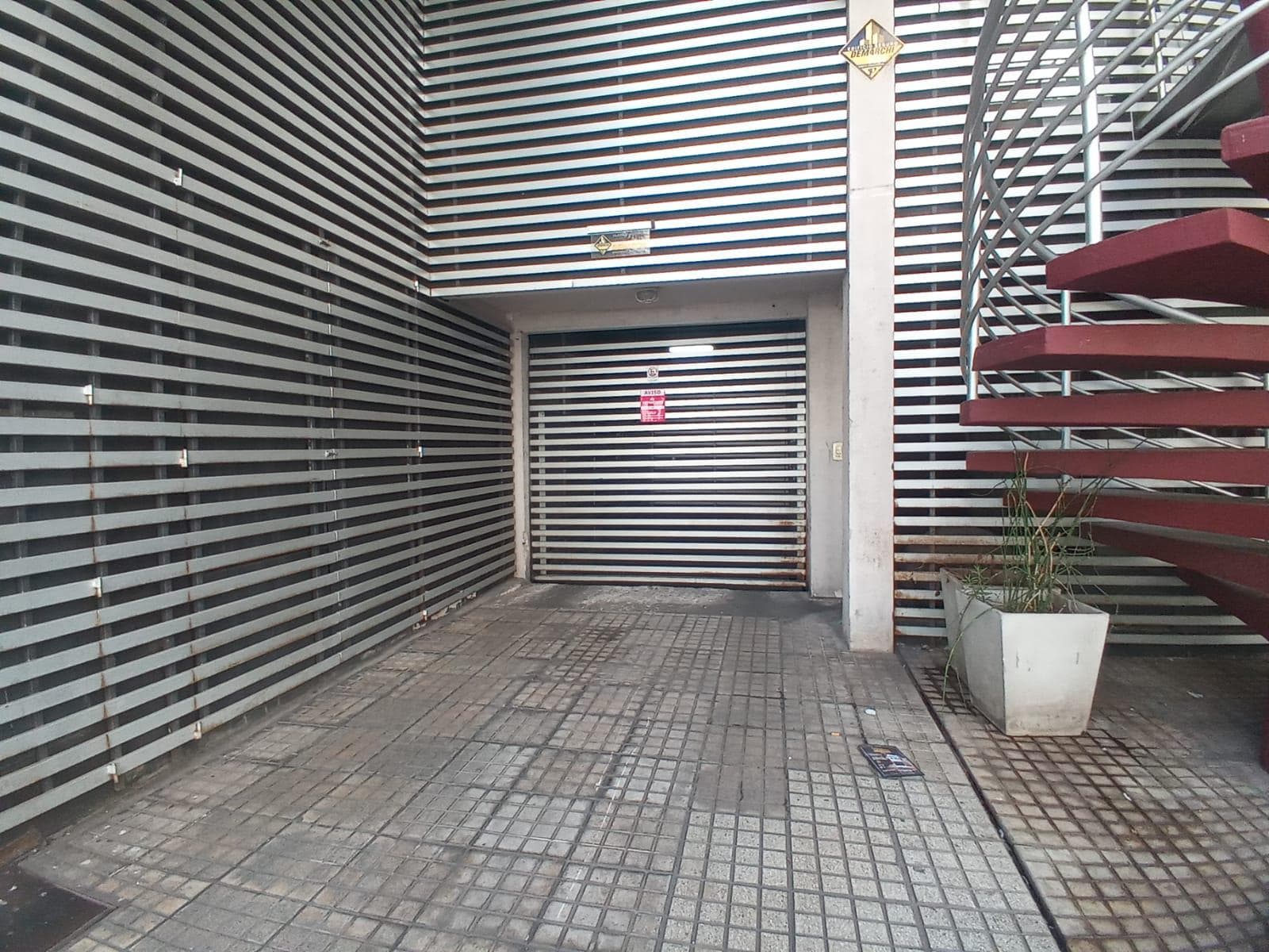 FOR SALE - Garage - Downtown, Rosario