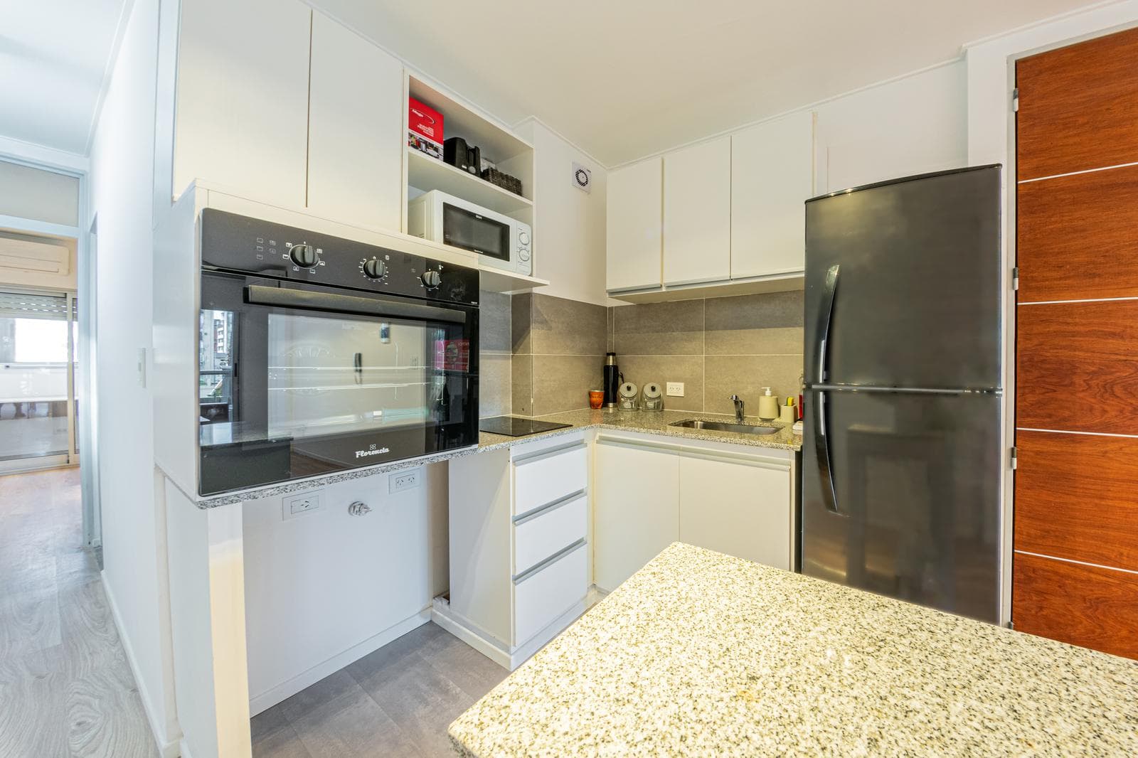 New One-Bedroom Apartments for Sale in the Rio Area