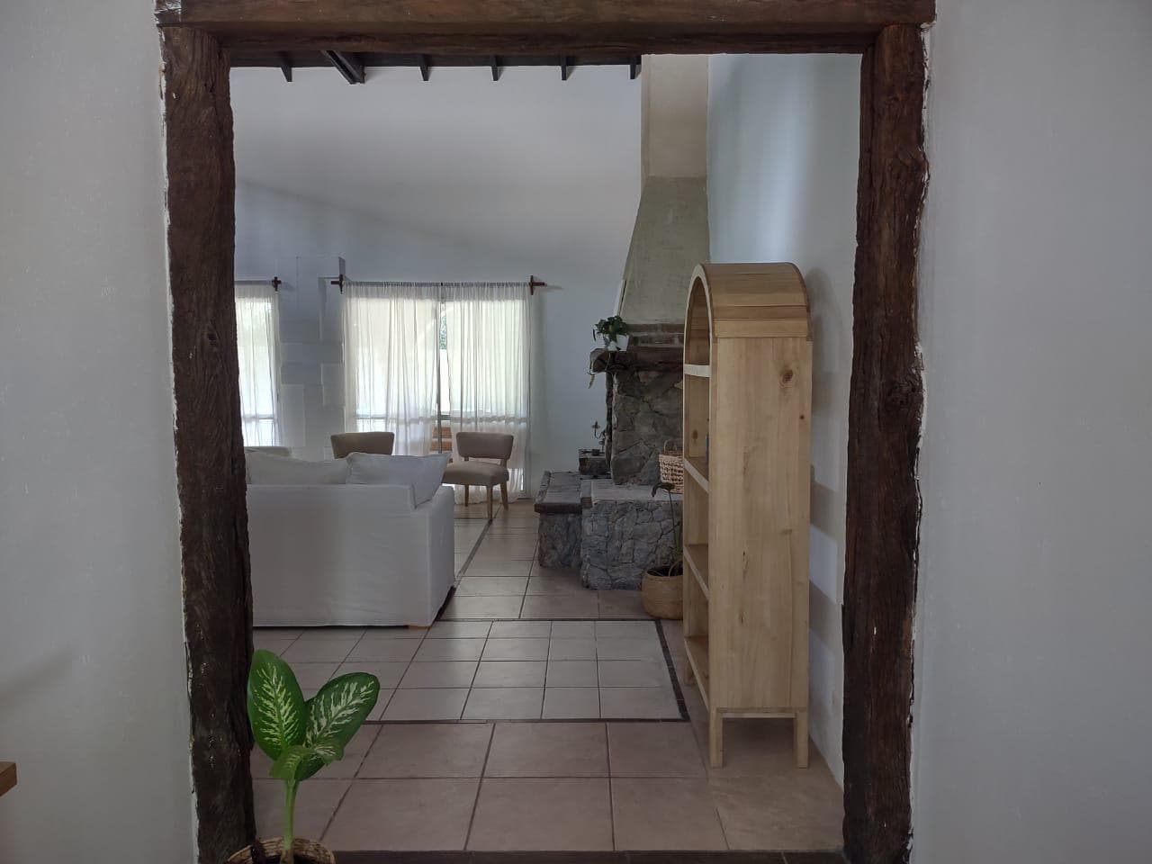 House for Short-Term Rent in Bella Vista