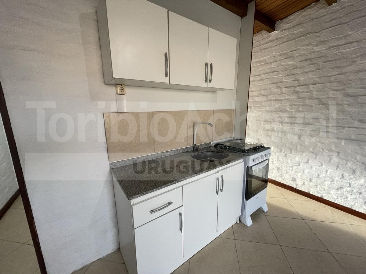 House in Real de San Carlos