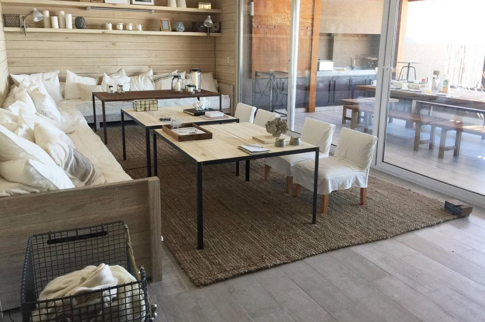 Spectacular Front-Row Apartment in Manantiales with Ocean View - TM5401838
