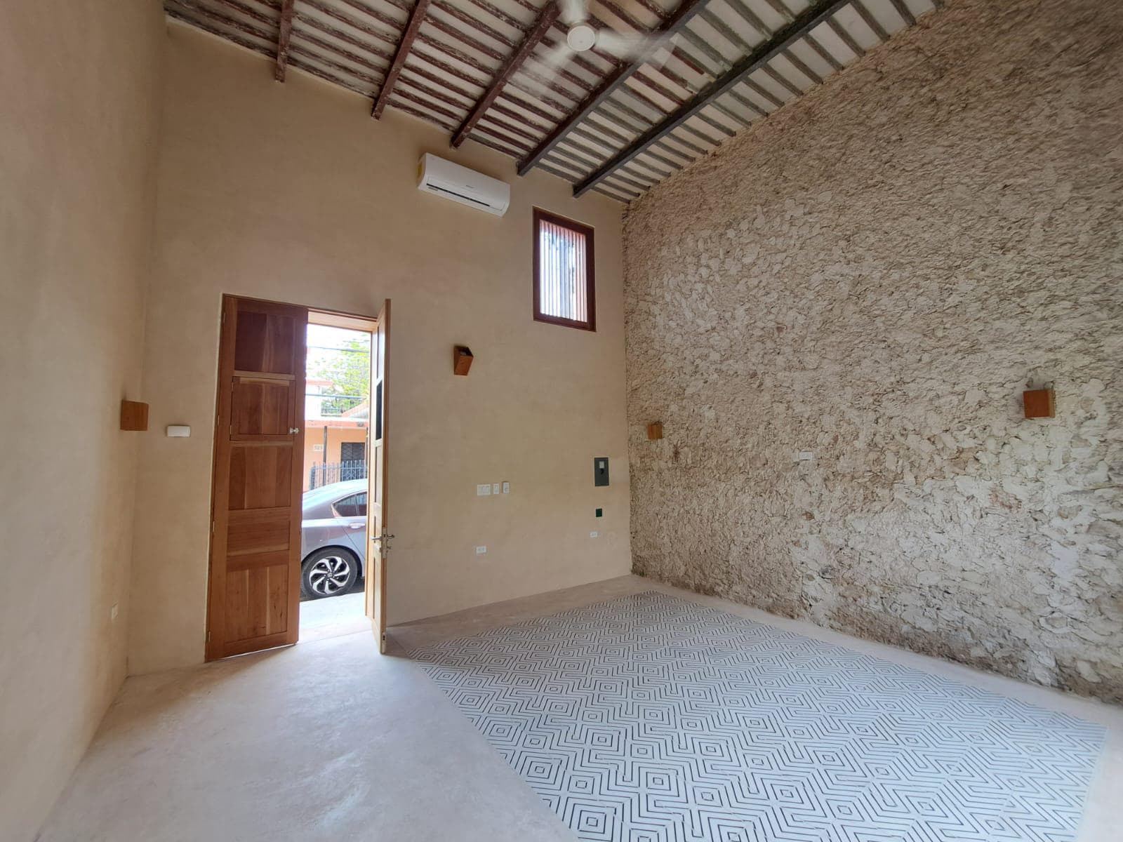 House for Sale in Downtown Mérida, Yucatán