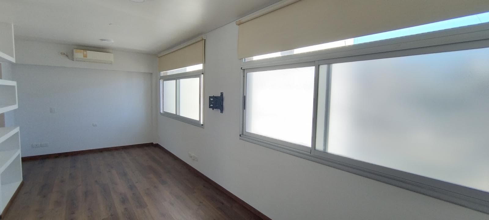 6-year-old studio apartment with a partition!! Suitable for professionals, just a few meters from Santa Fé Avenue
