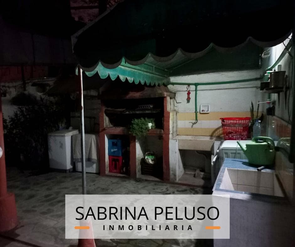 For Sale: House in Ituzaingó