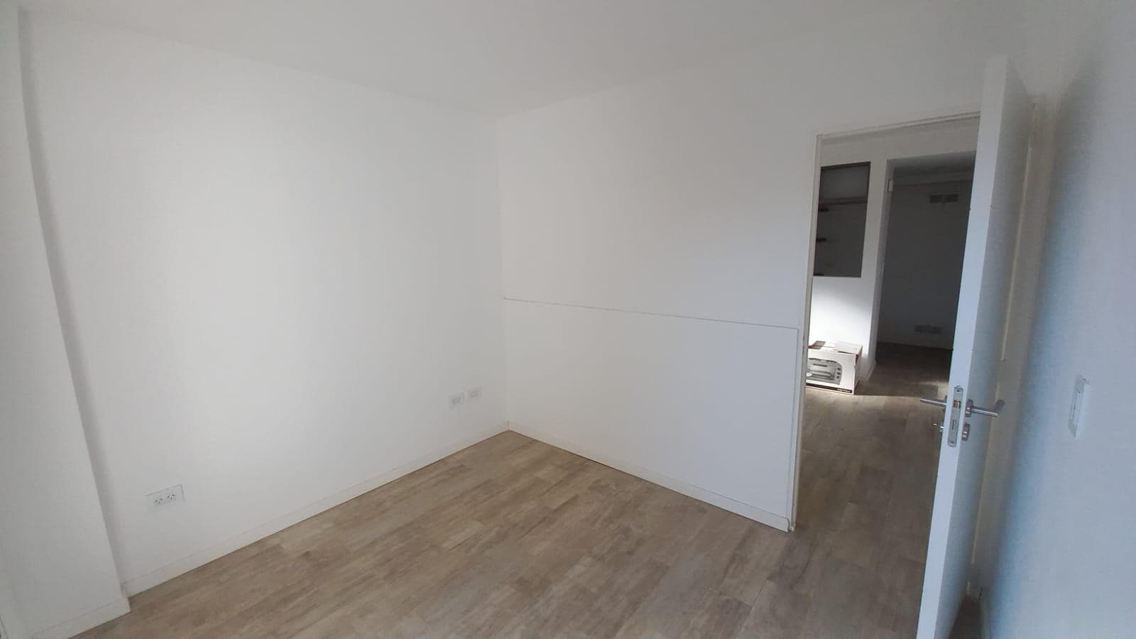 Apartment - Rosario - Brand-new - Patio - Financing