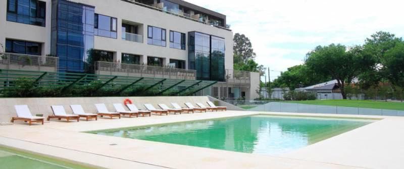 EXCELLENT VIEWS OF THE RIVER!!!!!!!! FORUM ALCORTA APARTMENT for sale / rent