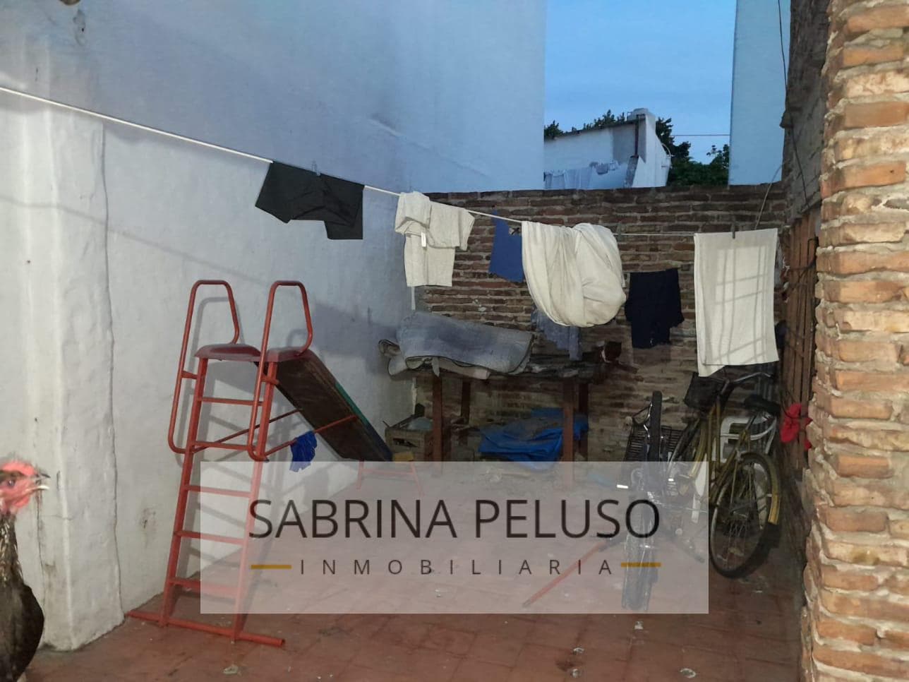 House for Sale in El Palomar