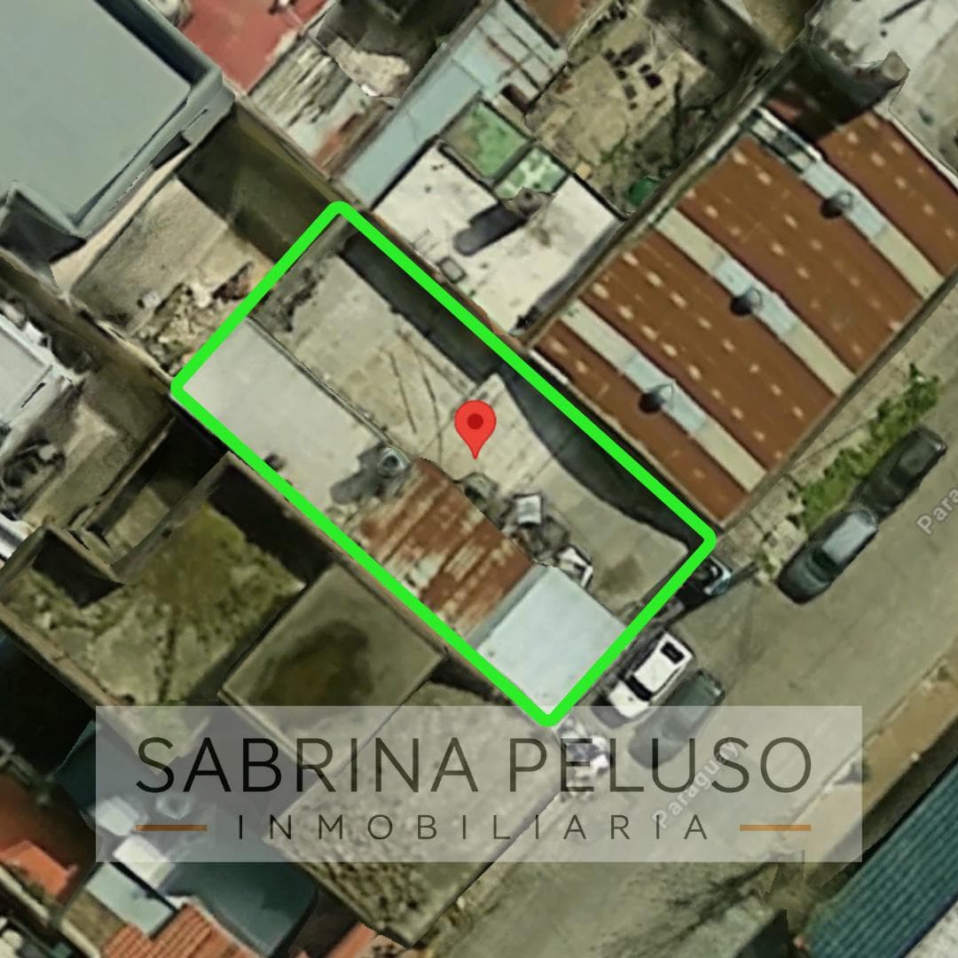 Warehouse for Sale in San Justo