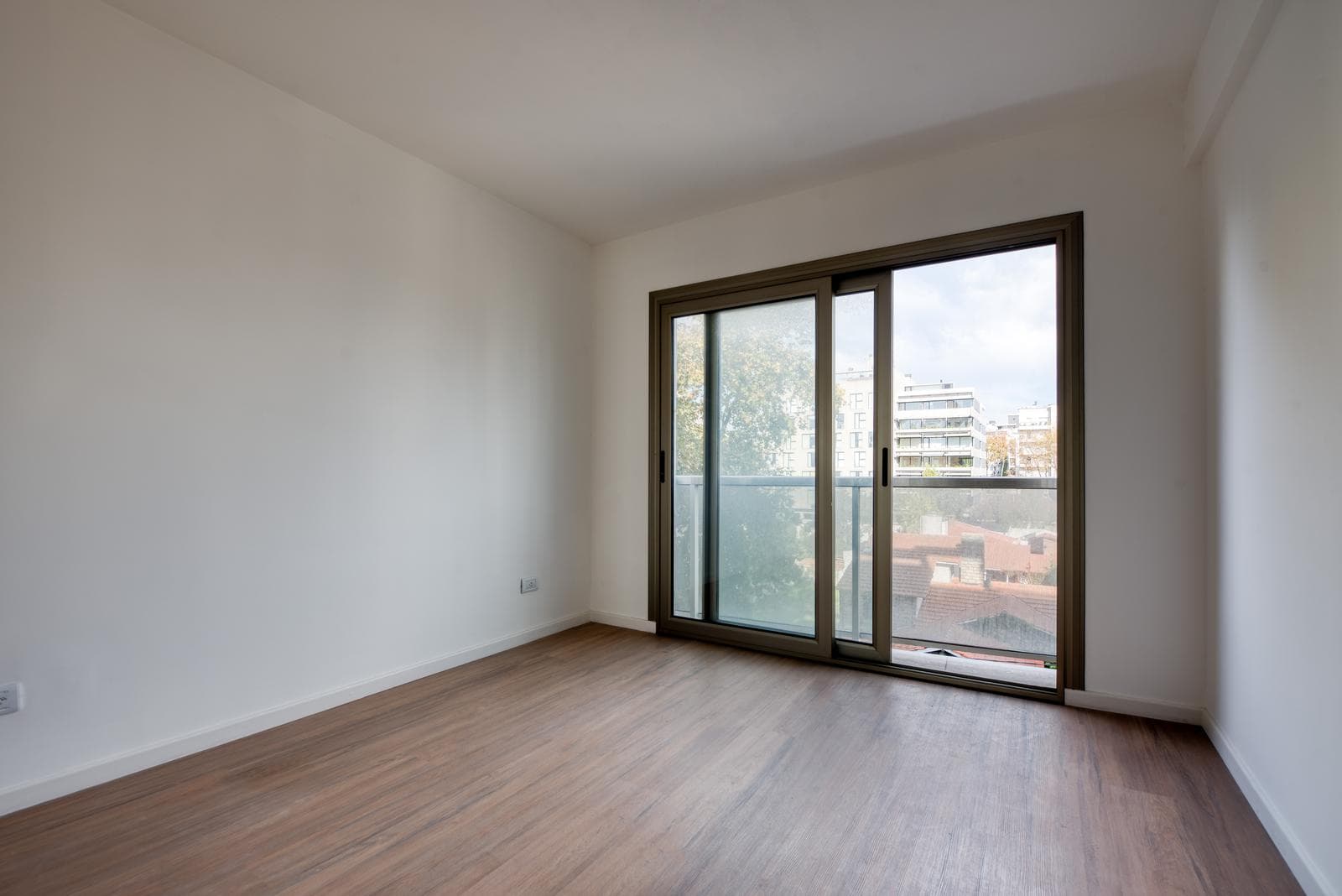 Apartment - Guemes