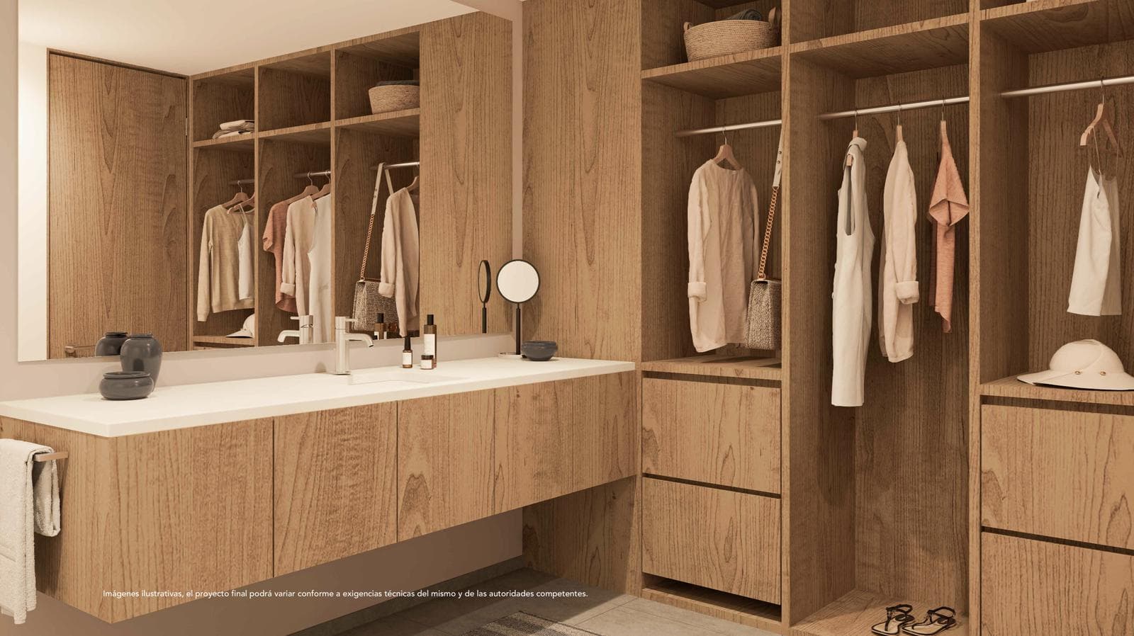 Apartment for Pre-Sale in Cancún