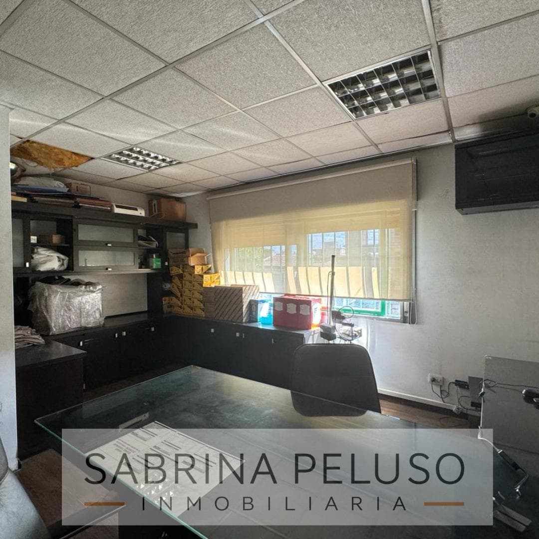 Warehouse for Sale in La Matanza