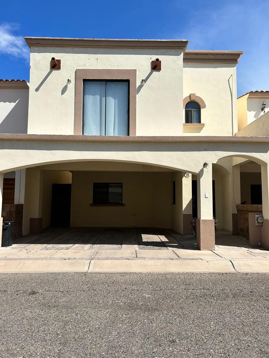 House for Rent in Villa de Parras