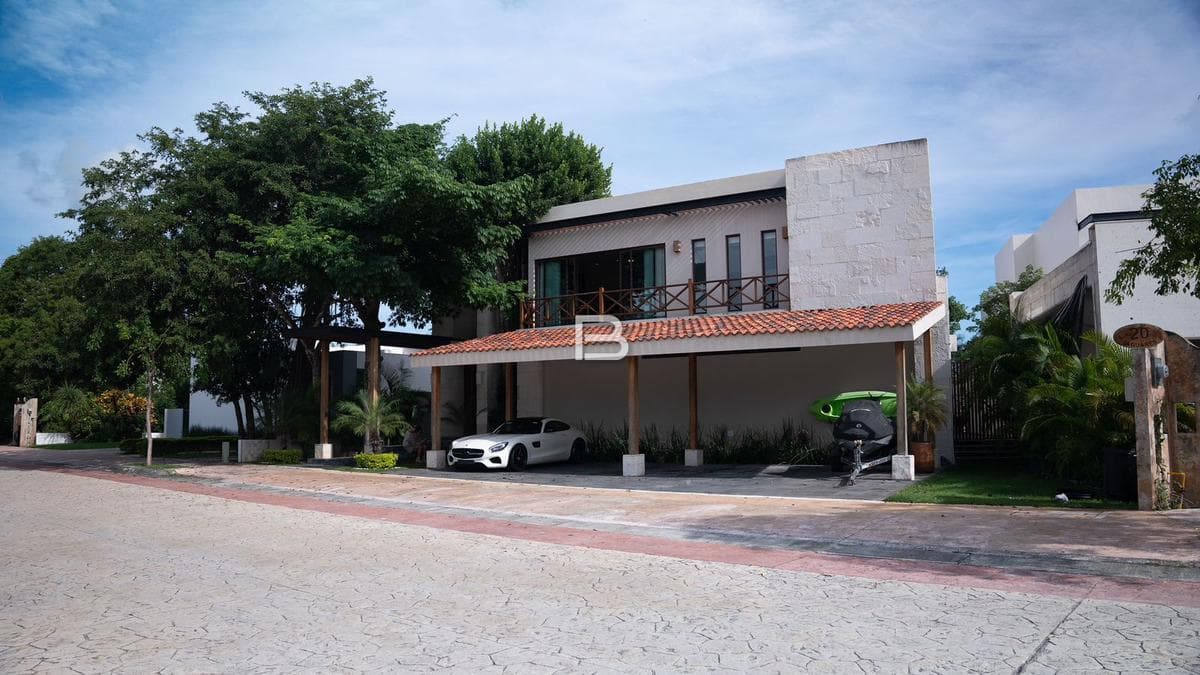 Furnished House for Rent in Lagos Del Sol