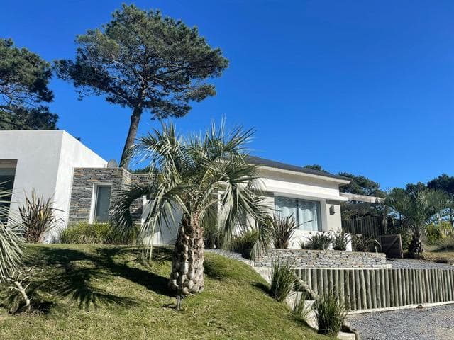 HOUSE FOR RENT IN JOSE IGNACIO "I7 PINAR"