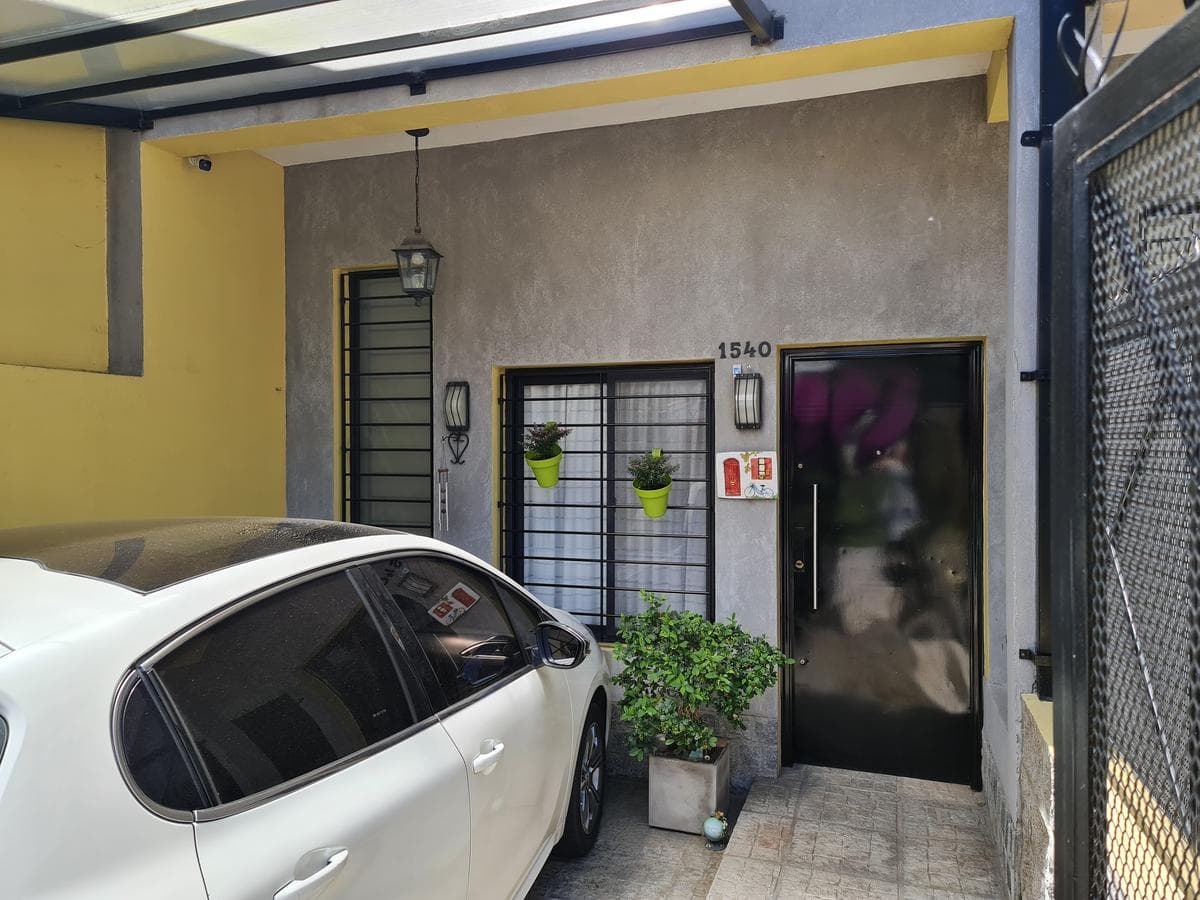 For Sale: 3-Bedroom Duplex in Quilmes