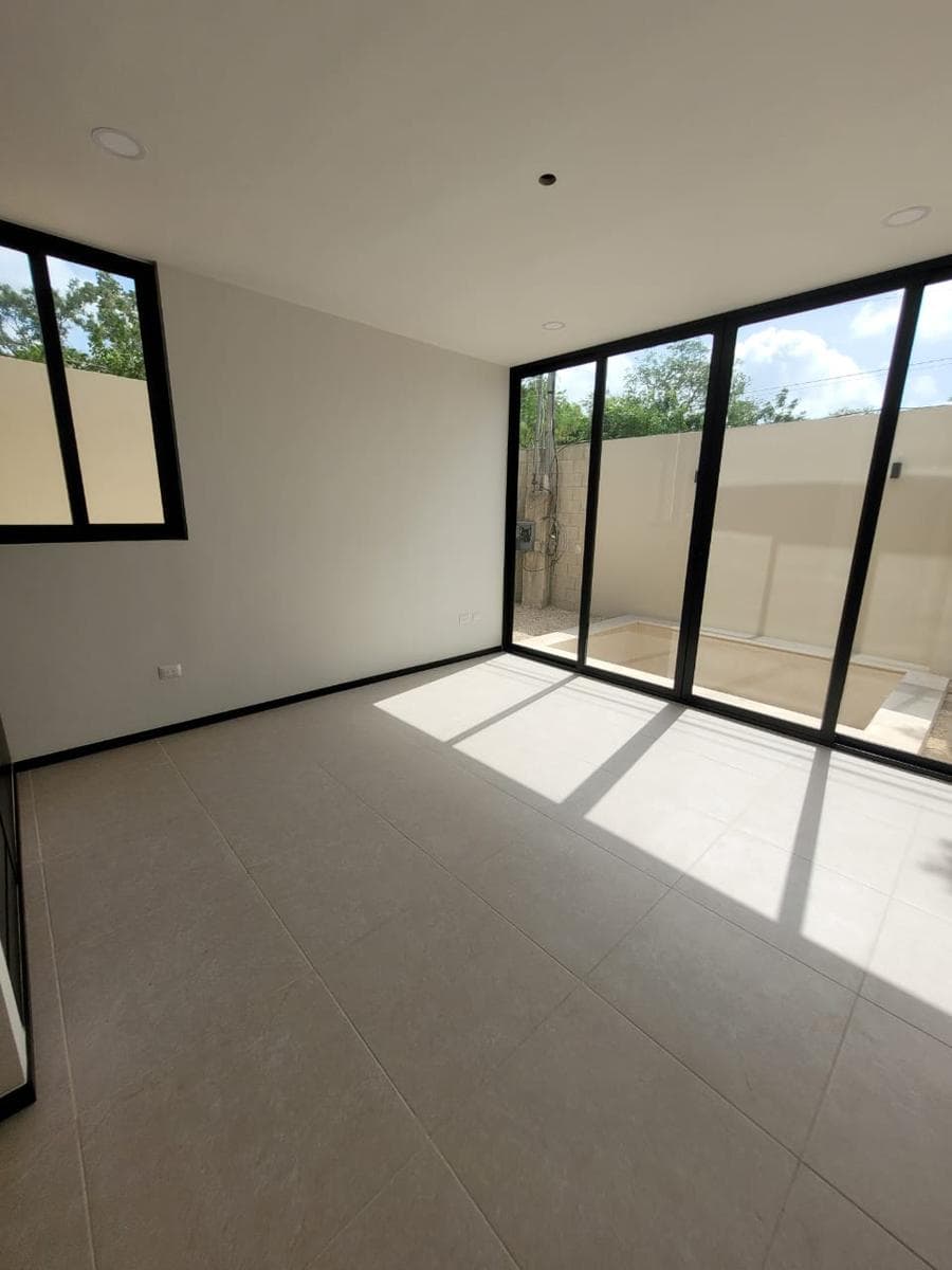 Apartment for Sale in Temozon Norte, Merida, Yucatan