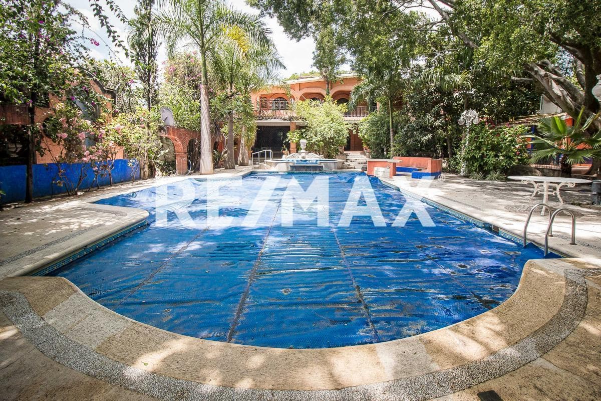 Country House and Ranch in Jonacatepec, Morelos