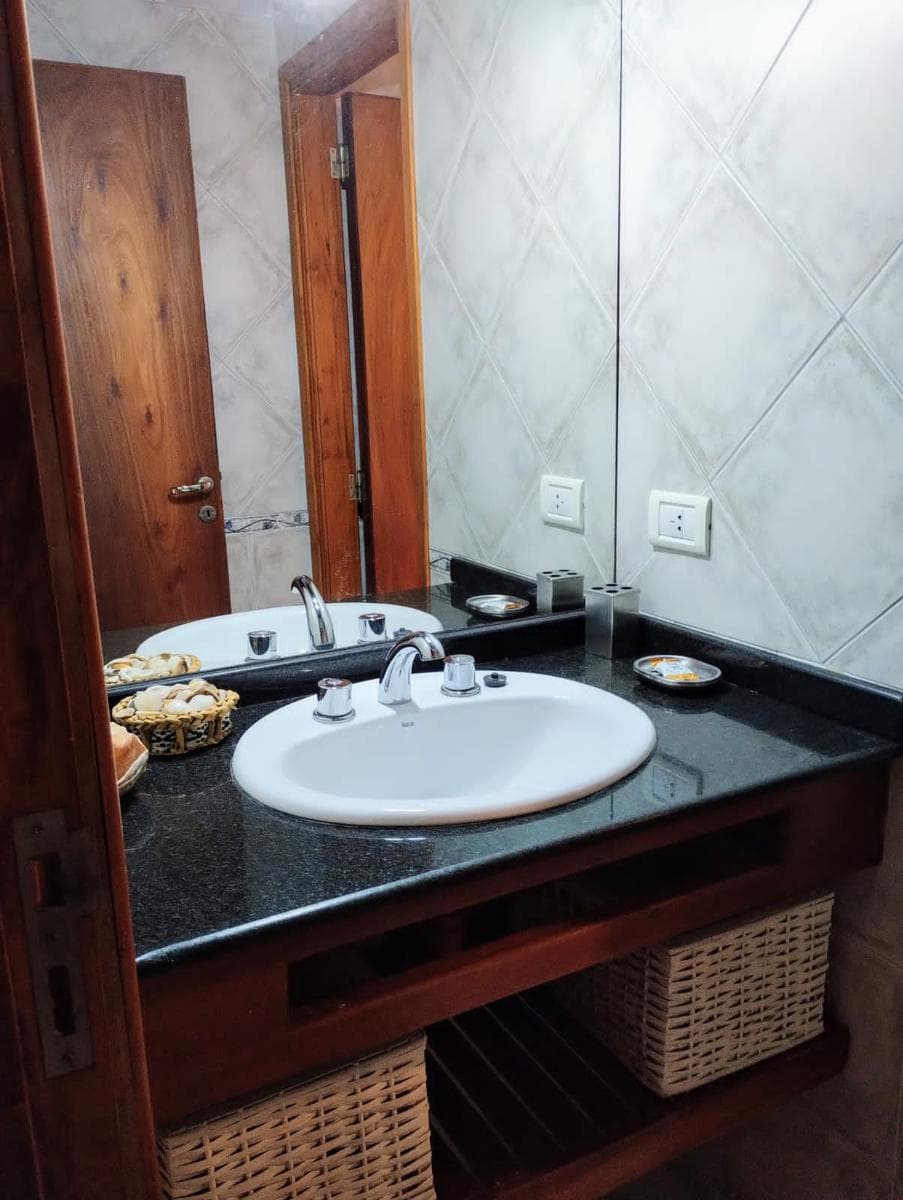 House for four people in Mar de las Pampas