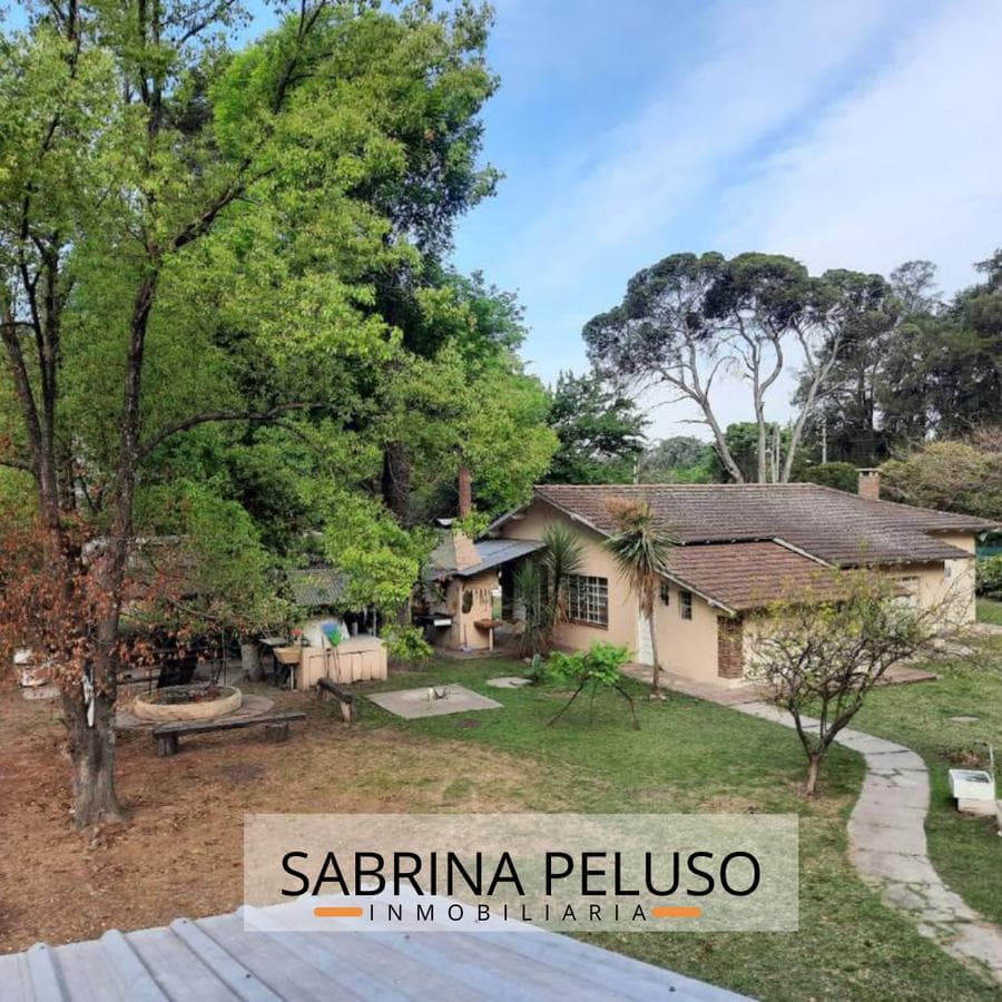 For Sale: Francisco Alvarez Country House