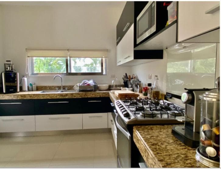 CASA LE BLANC, XCANATÚN, YUCATÁN