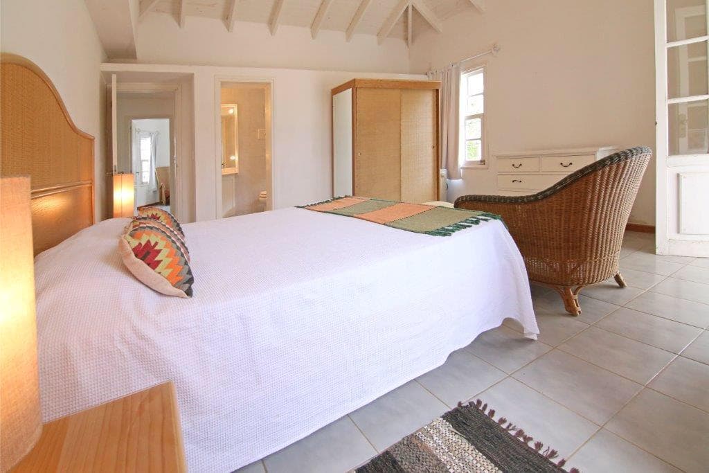 House in El Tesoro, La Barra, Uruguay
