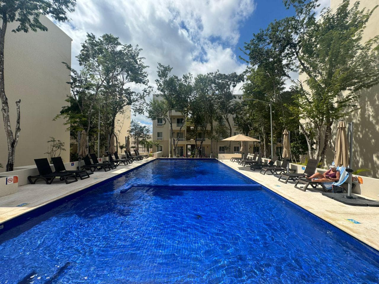 Apartment in Playa del Carmen