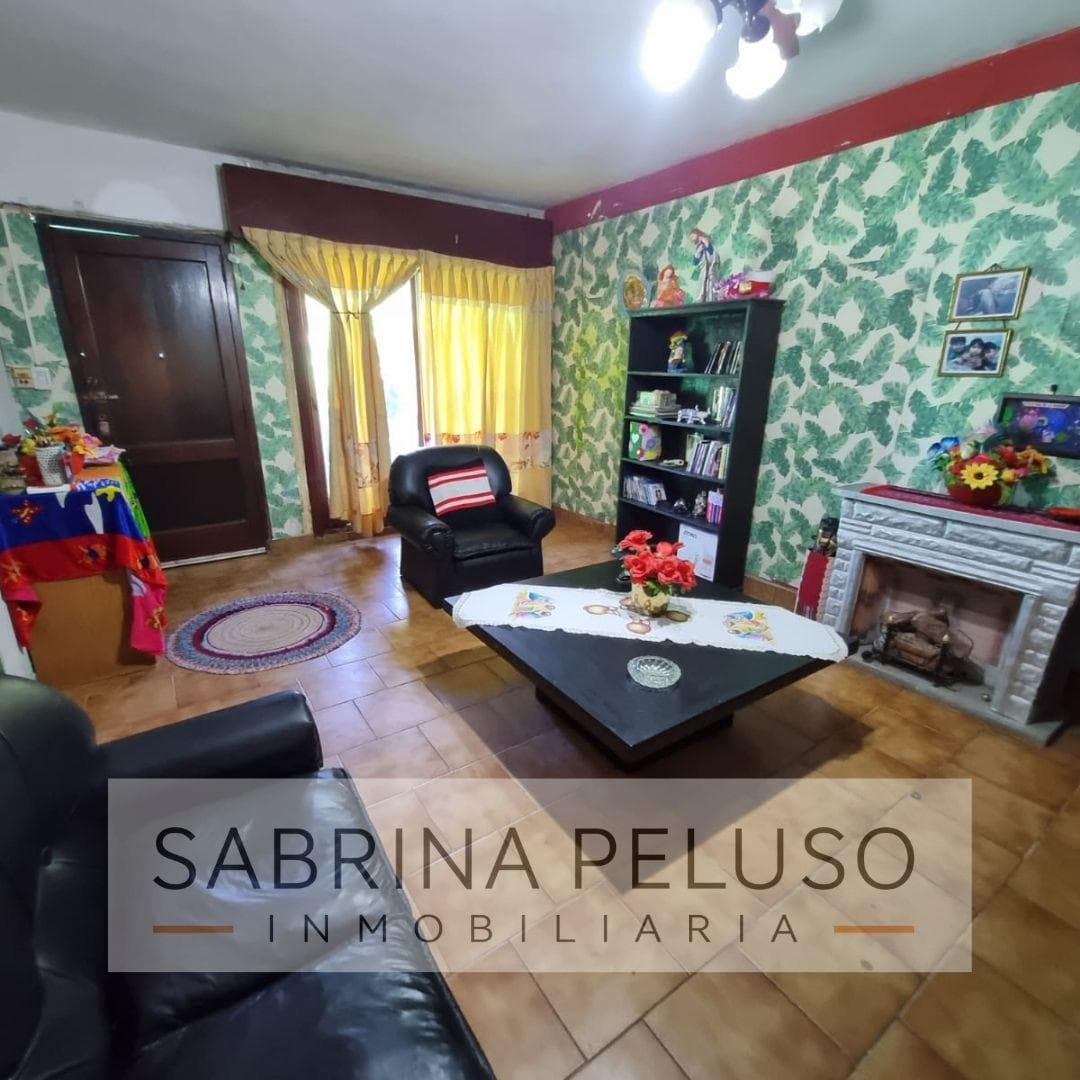 Casa en venta ituzaingo parque leloir