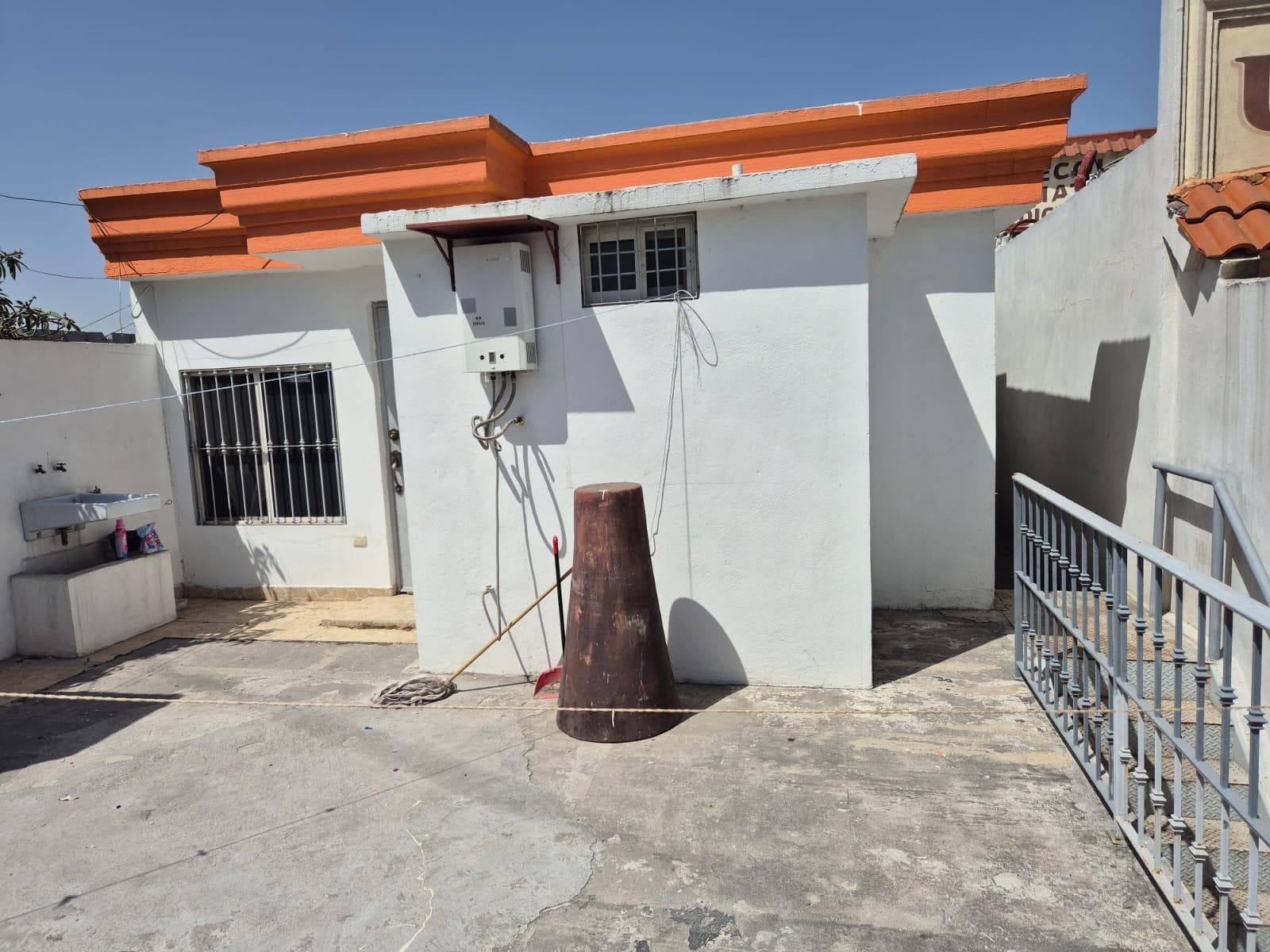 Apartment for Rent: 1 Bedroom, TEC Area, Monterrey, Nuevo León