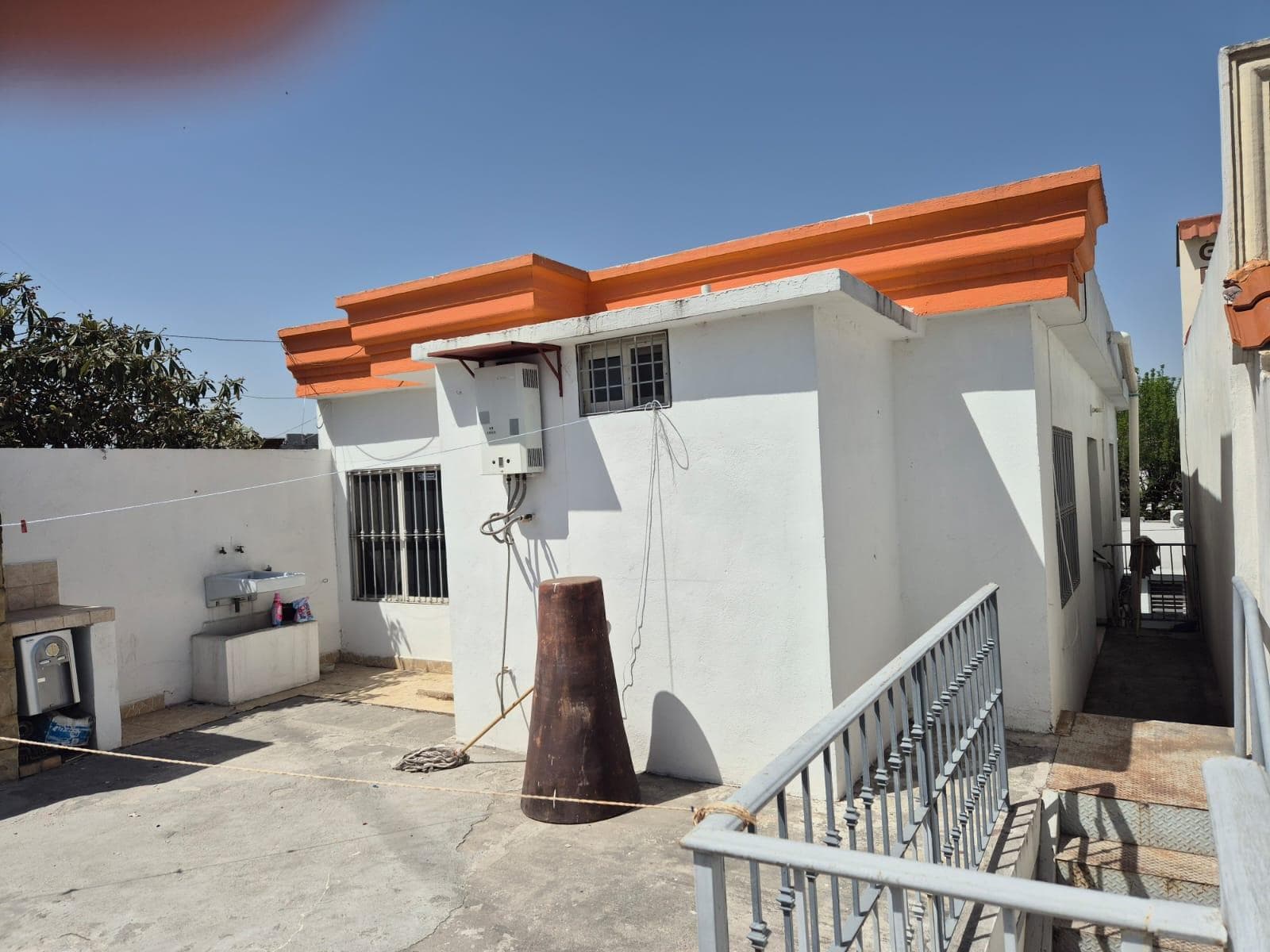 Apartment for Rent: 1 Bedroom, TEC Area, Monterrey, Nuevo León