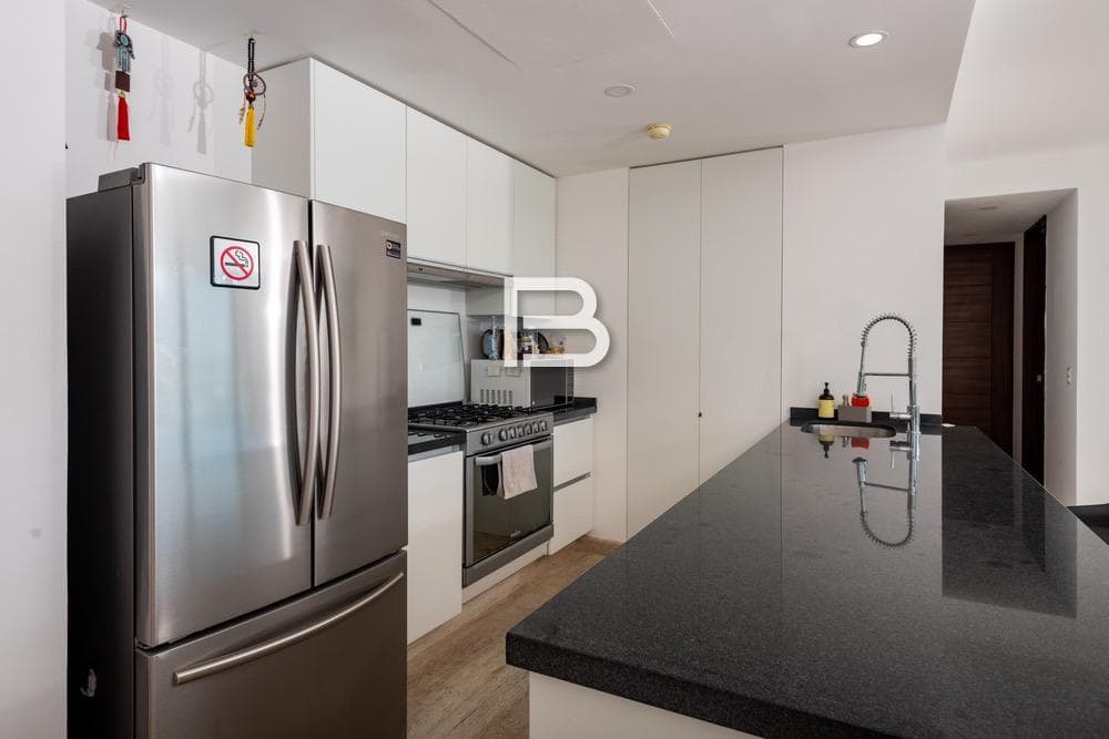 Marina Condo for Sale in Puerto Cancun