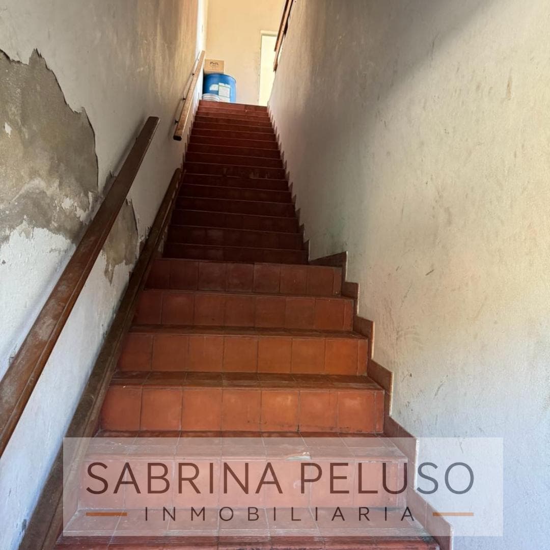 Warehouse for Sale in San Justo