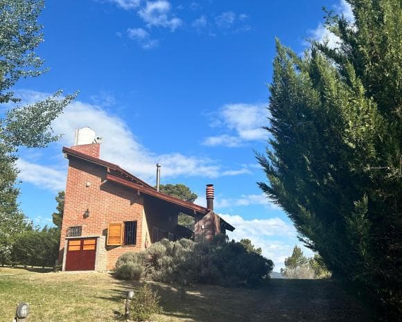 House in Villa Giardino