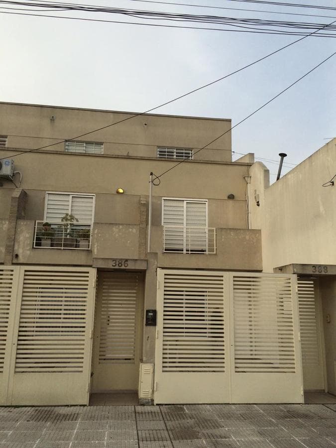 Department - Ramos Mejía