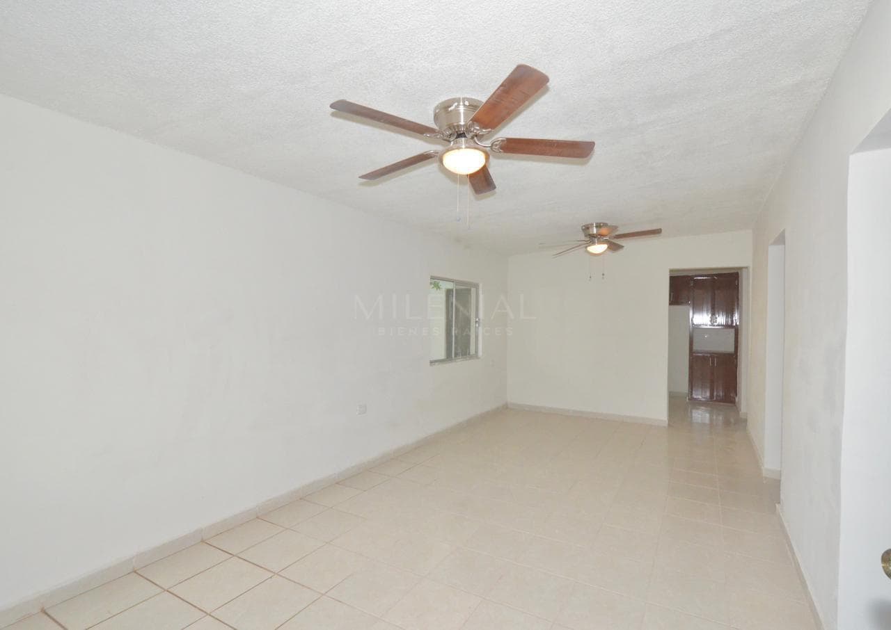 House for Sale in the Jesús García Neighborhood