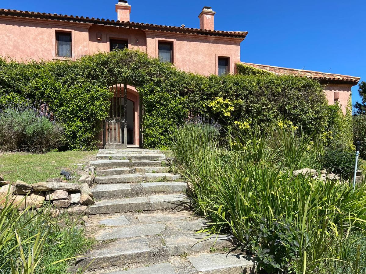 House for Rent in La Barra Montoya: Casa La Toscana